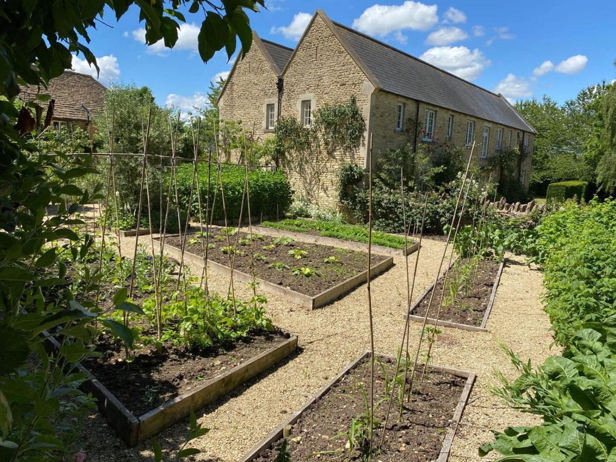 Guyers House Hotel And Restaurant Corsham Exterior foto