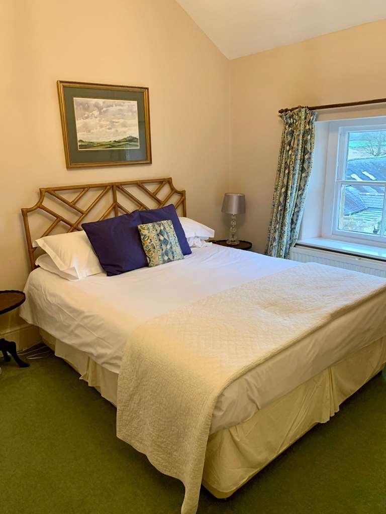 Guyers House Hotel And Restaurant Corsham Zimmer foto