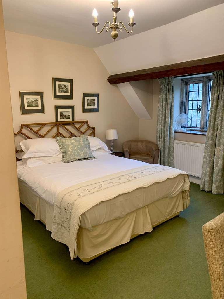 Guyers House Hotel And Restaurant Corsham Zimmer foto