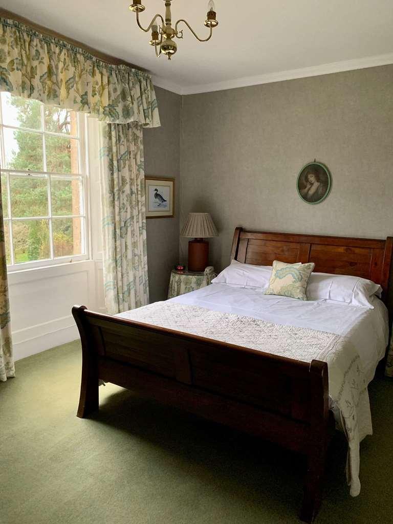 Guyers House Hotel And Restaurant Corsham Zimmer foto